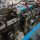 Enam Belas Kali Profile Kabinet Elektrik Roll Forming Machine